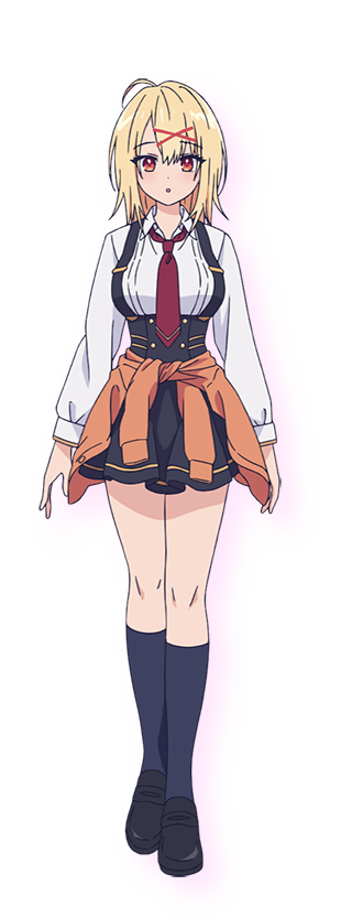 Asamiya Nanase Rule 34 Image