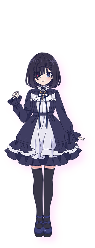 Shiina Tsumugi (Liar Liar) Rule 34 Image