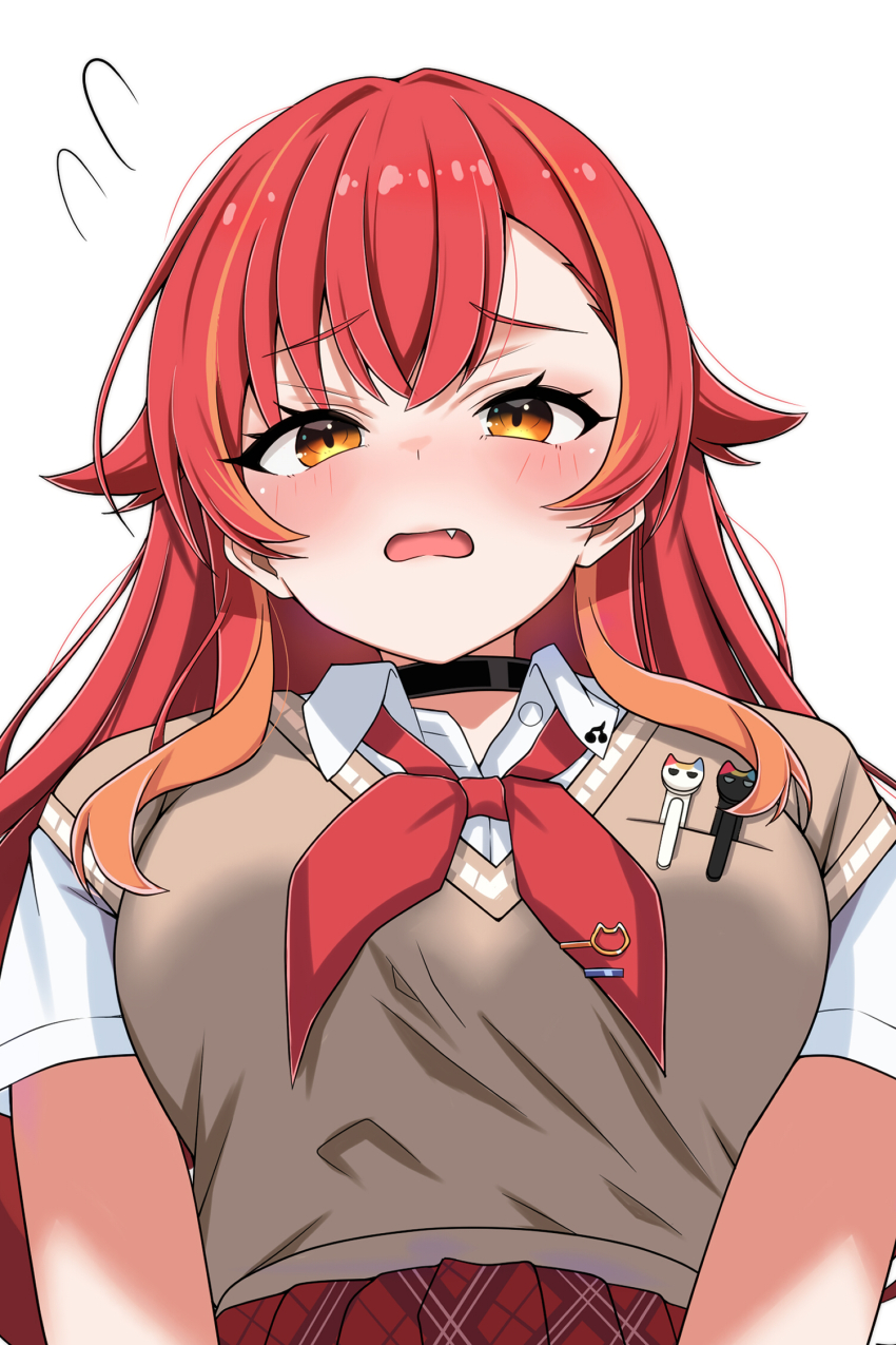 Nekota Tsuna (Vspo!) Rule 34 Image