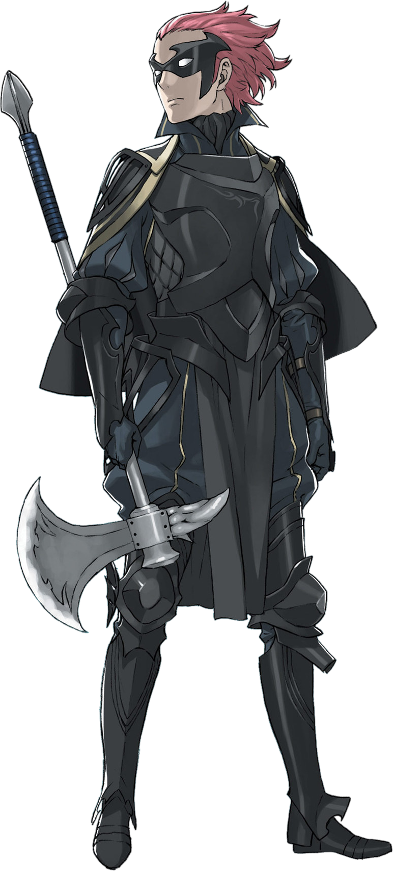 Fire Emblem Rule 34 Image