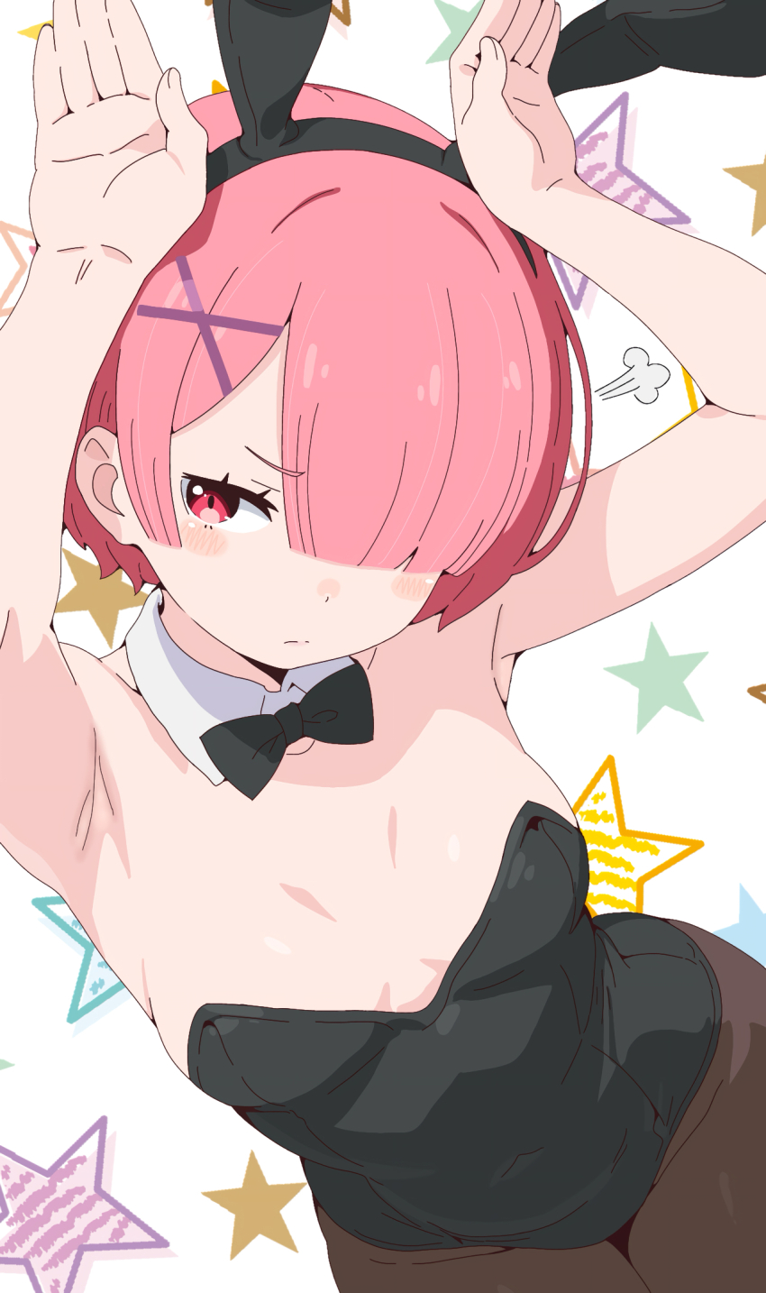 Ram (Re:Zero) Rule 34 Image