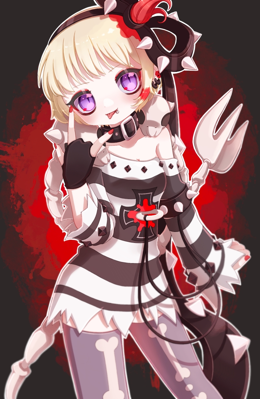 Mahou Shoujo Ikusei Keikaku Rule 34 Image