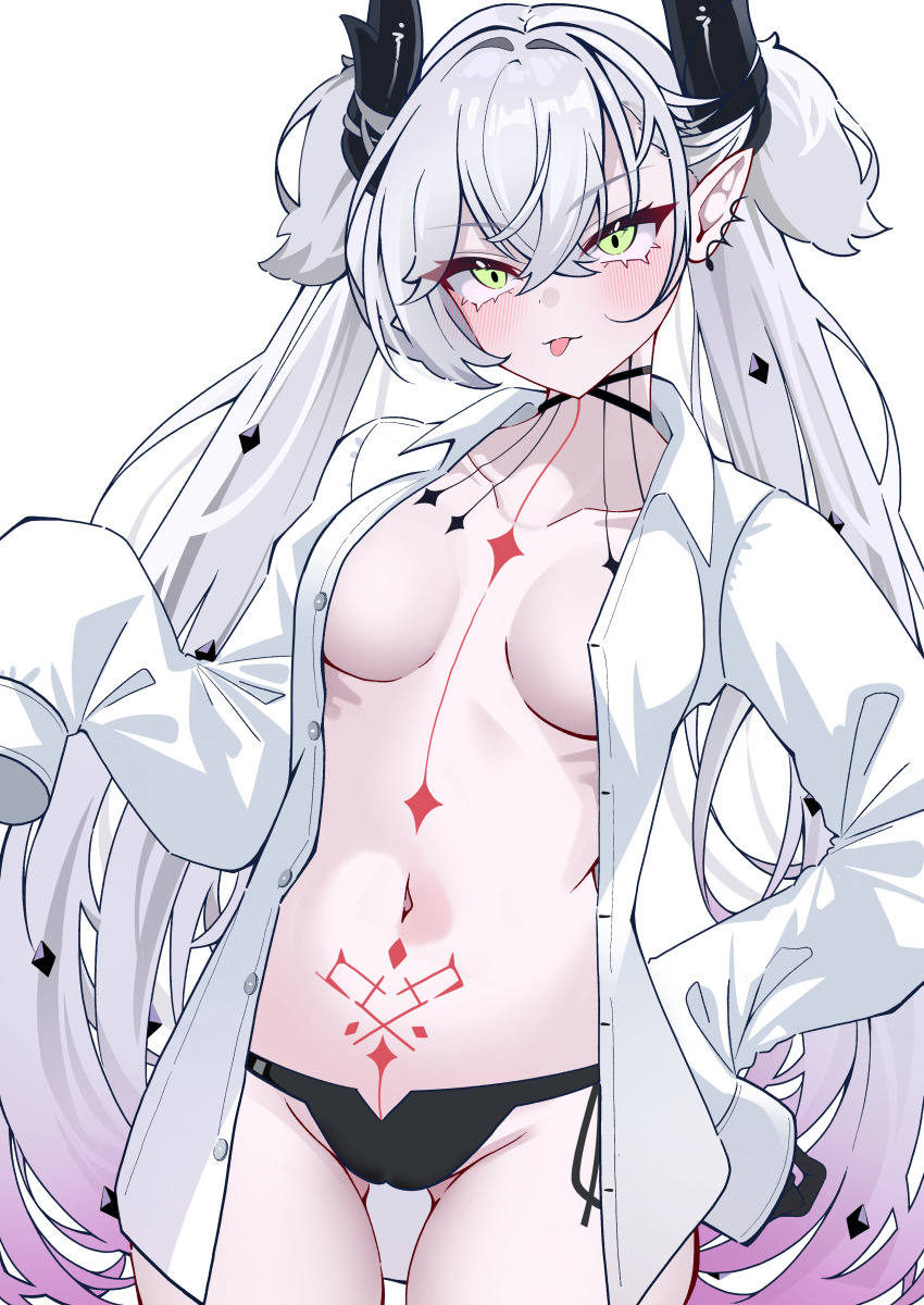 Lilith (Fate) Rule 34 Image