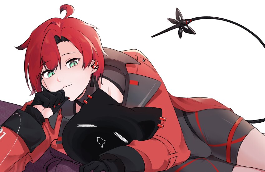 Machina X Flayon (Holostars) Rule 34 Image