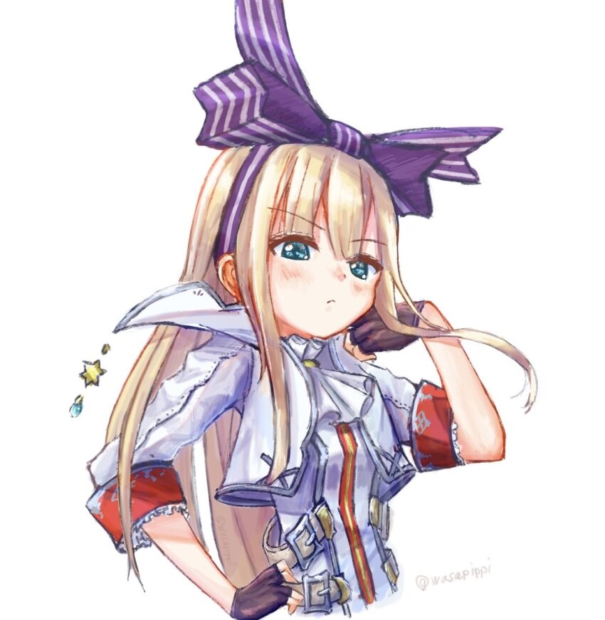 Ilmeria Von Leinweber (Atelier (Series)) Rule 34 Image