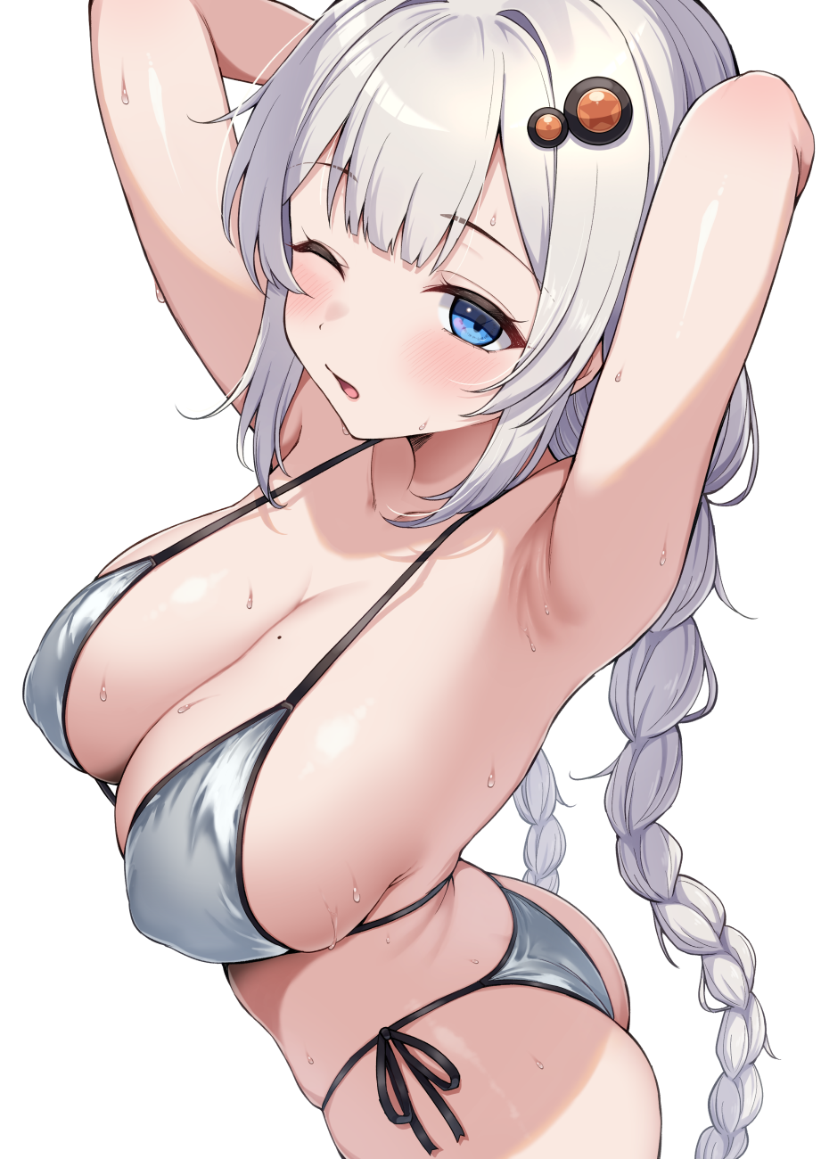 Kizuna Akari (Voiceroid) Rule 34 Image