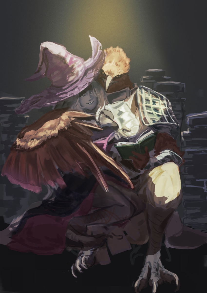 Guardian (Elden Ring) Rule 34 Image