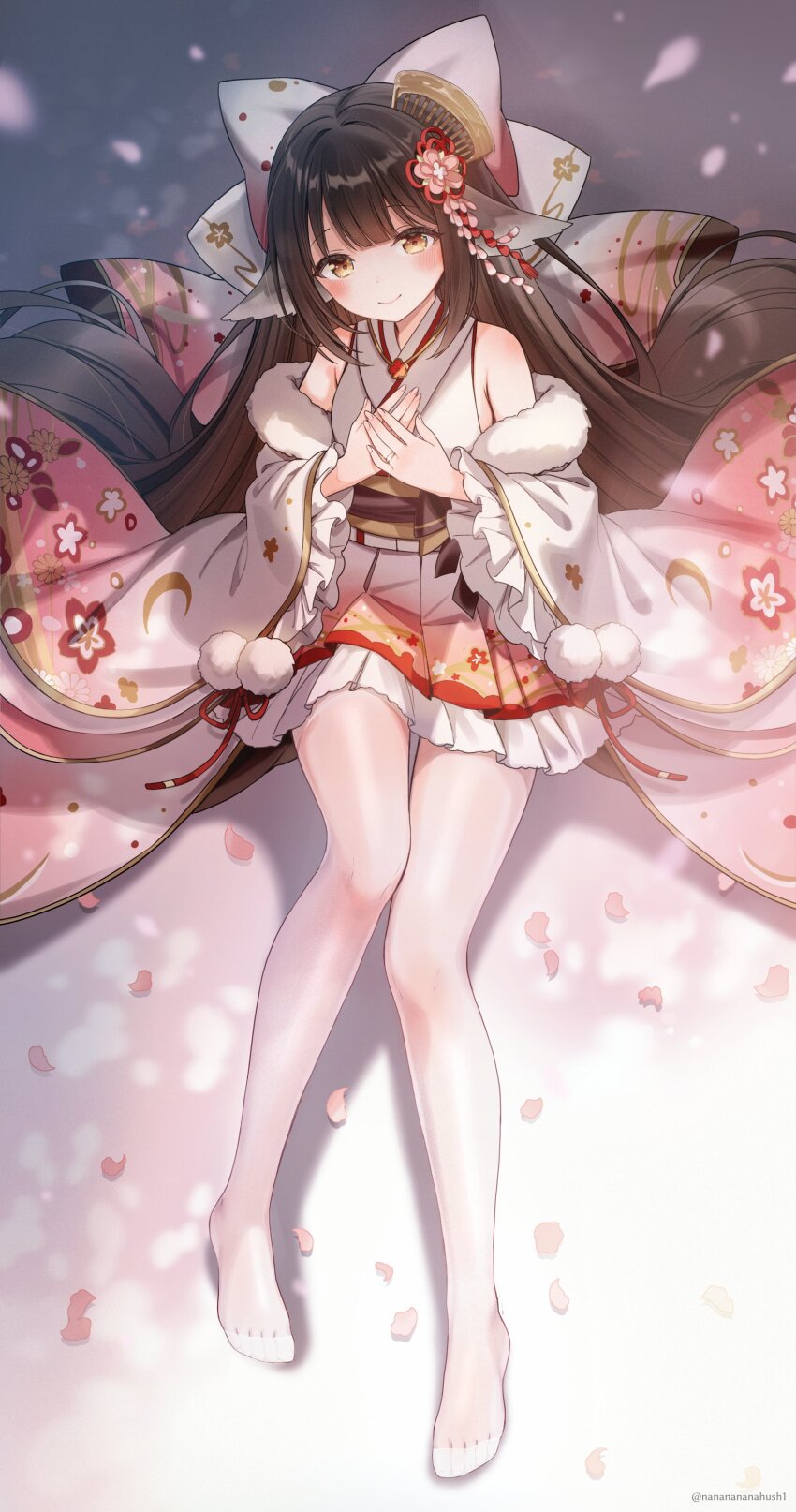 Harutsuki (Azur Lane) Rule 34 Image
