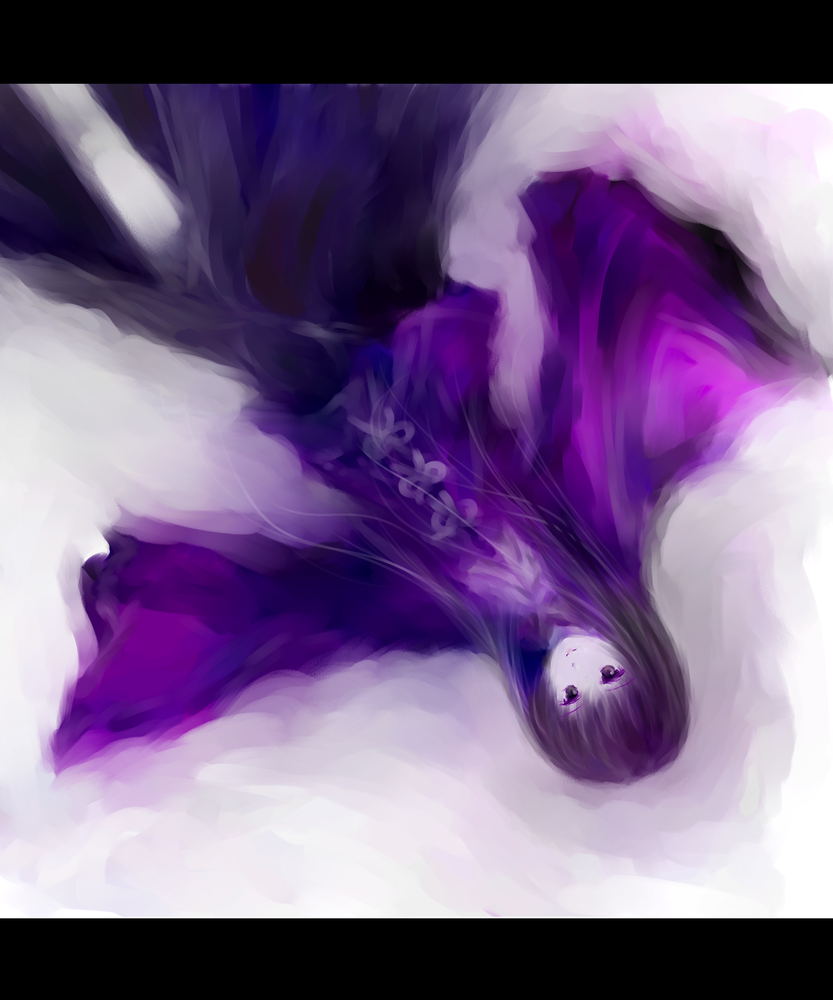 Houraisan Kaguya (Touhou) Rule 34 Image
