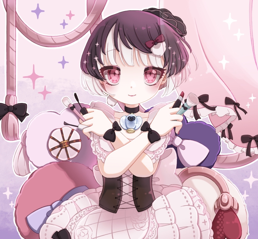Mahou Shoujo Ikusei Keikaku Rule 34 Image