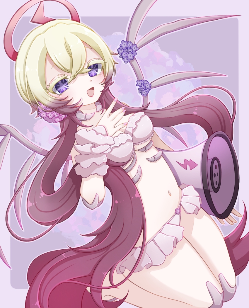 Mahou Shoujo Ikusei Keikaku Rule 34 Image