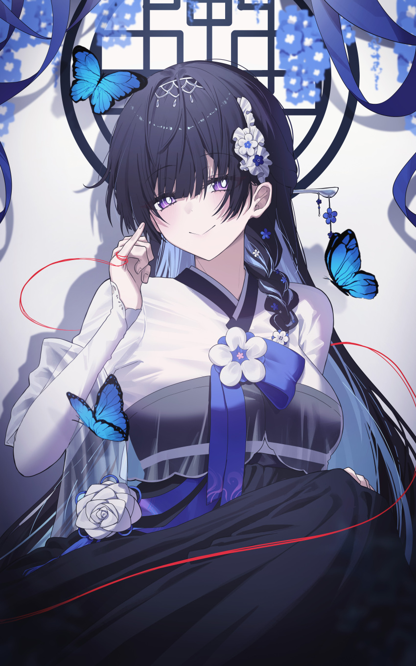 Raiden Mei (Honkai (Series)) Rule 34 Image