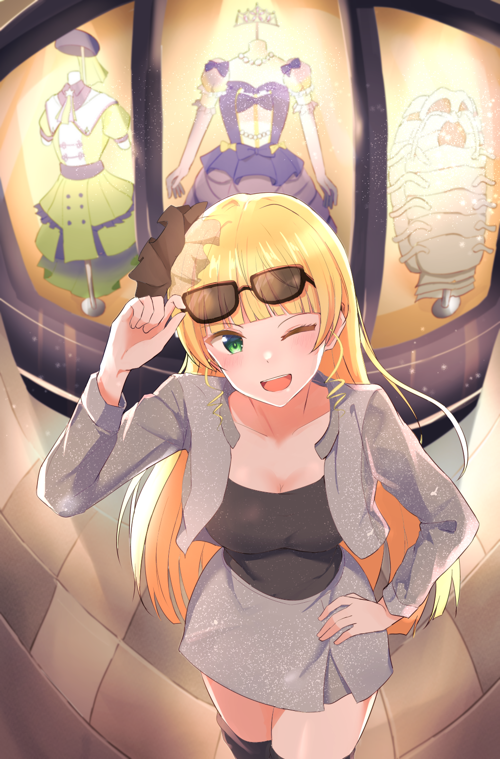 Heanna Sumire (Love Live!) Rule 34 Image