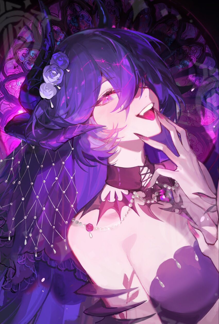 Vienna (Vtuber) Rule 34 Image