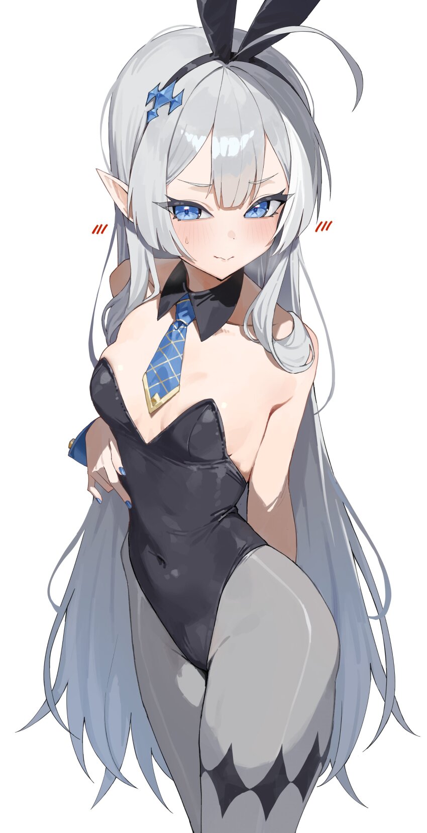 Female Tyrant (Stella Sora) Rule 34 Image