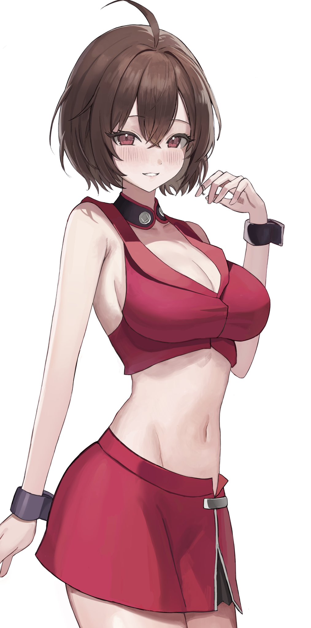 Meiko (Vocaloid) Rule 34 Image