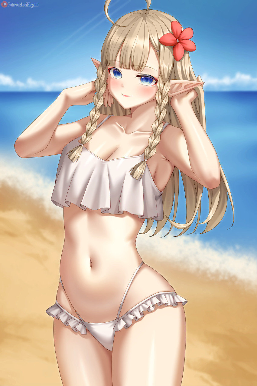 Indie Virtual Youtuber Rule 34 Image