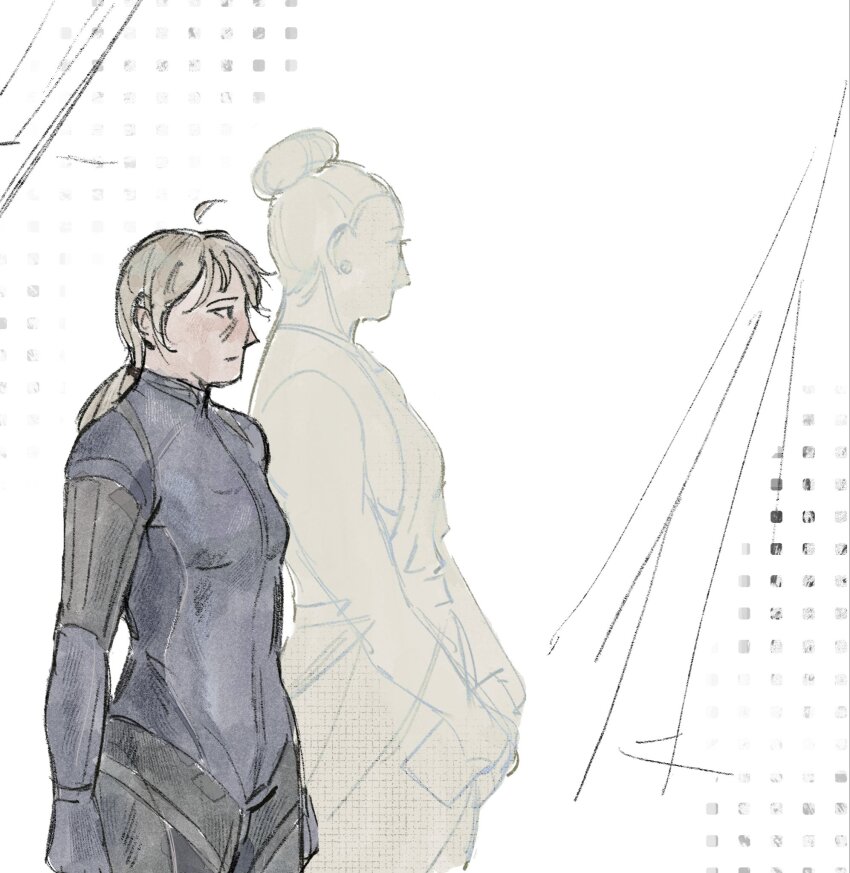 Character Request (Resident Evil) Rule 34 Image