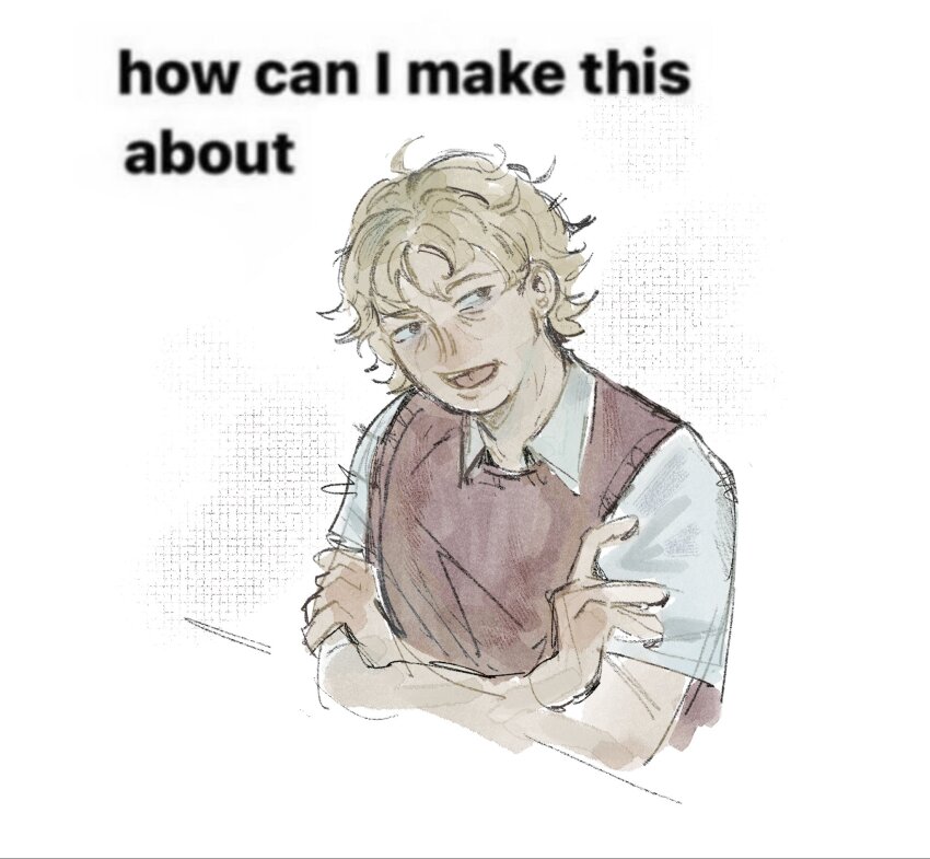 William Birkin (Resident Evil) Rule 34 Image