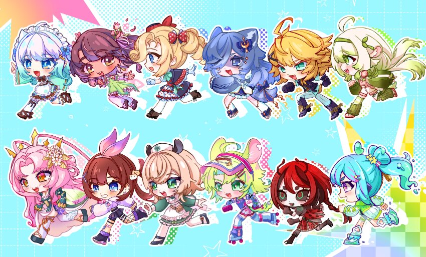 Ayamy (Vtuber) Rule 34 Image