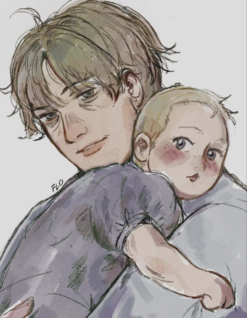 Sherry Birkin (Resident Evil) Rule 34 Image