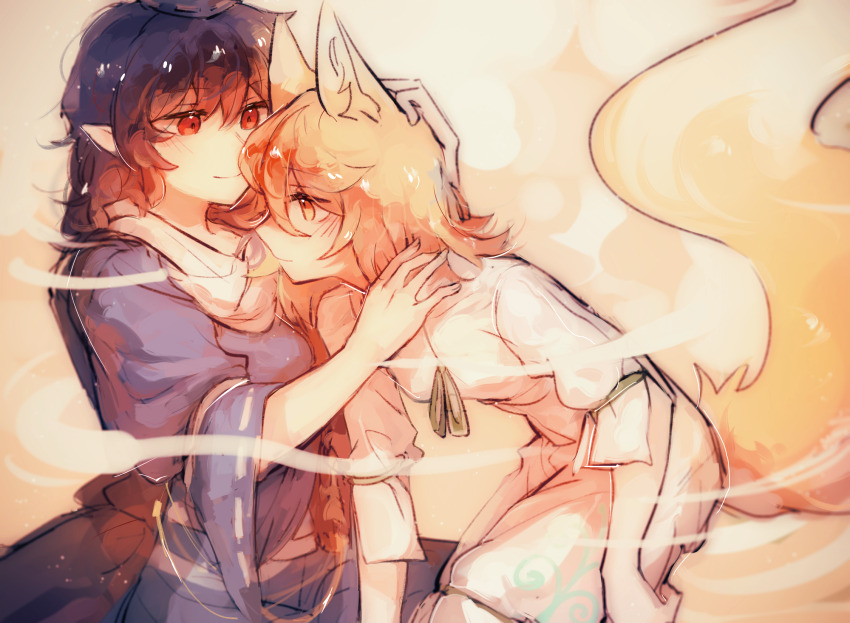 Iizunamaru Megumu (Touhou) Rule 34 Image