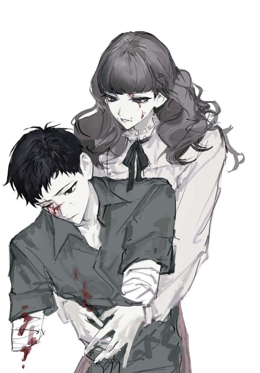 Fear &Amp; Hunger 2: Termina Rule 34 Image