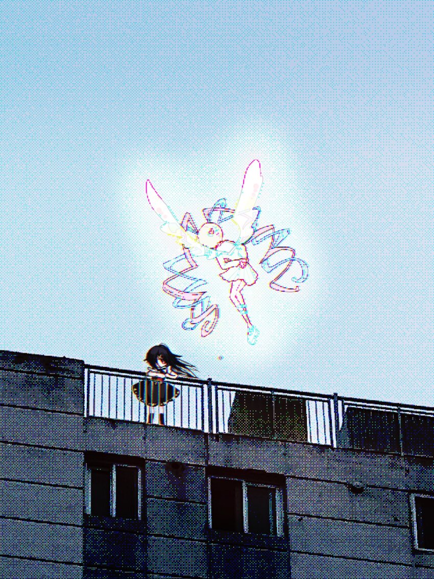 Ame-Chan (Needy Girl Overdose) Rule 34 Image