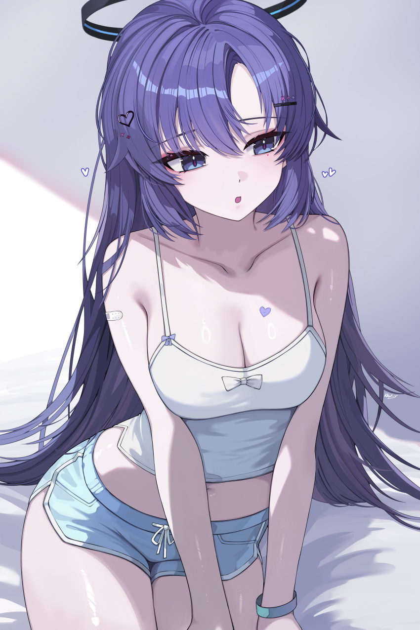 Yuuka (Blue Archive) Rule 34 Image