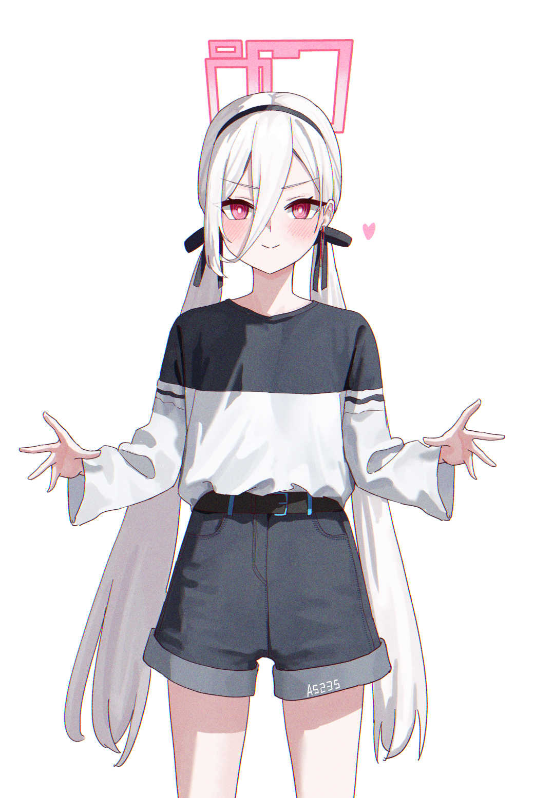 Kei (Blue Archive) Rule 34 Image