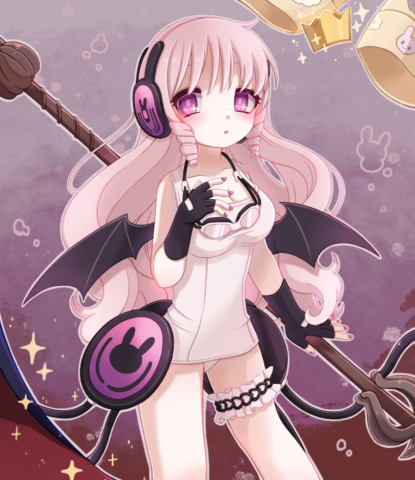 Mahou Shoujo Ikusei Keikaku Rule 34 Image