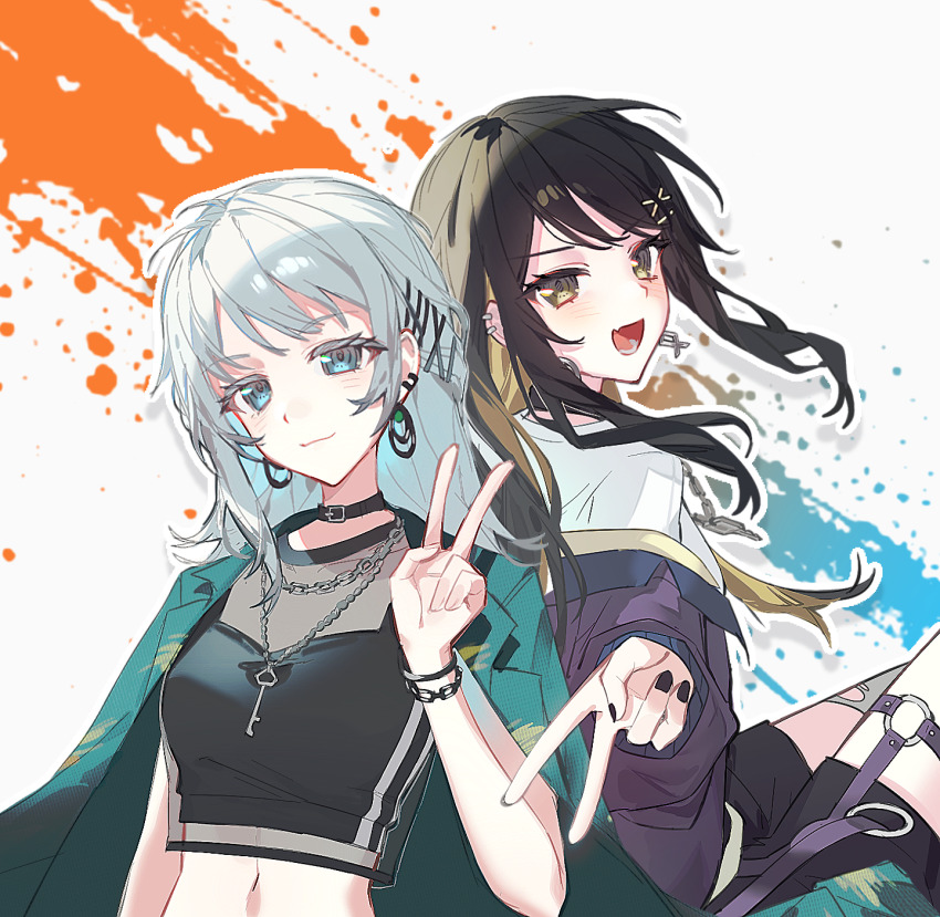 Bang Dream! Rule 34 Image