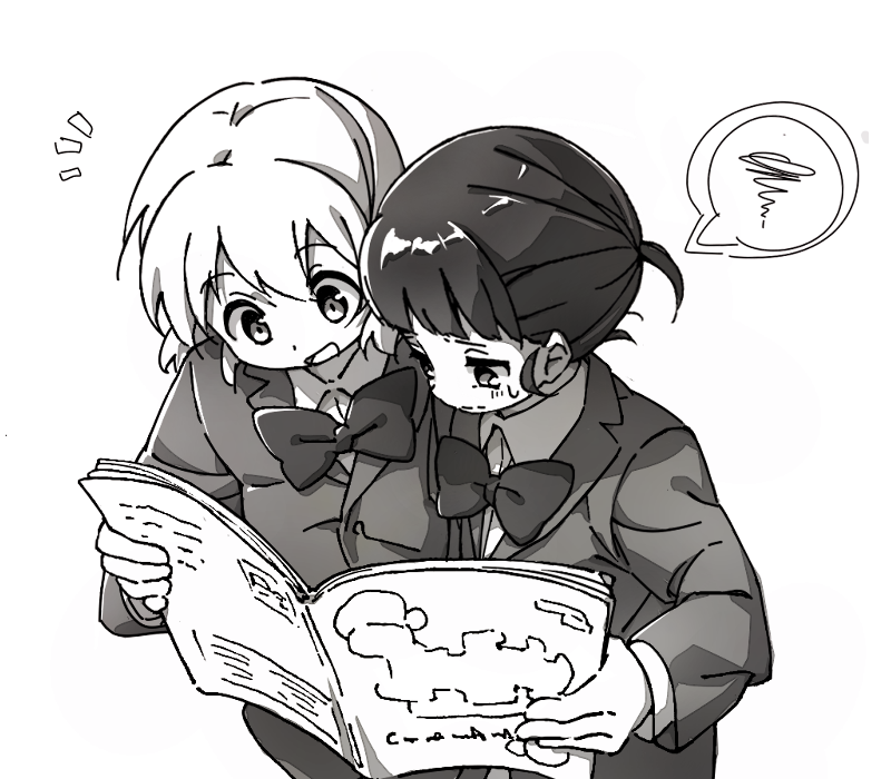Mahou Shoujo Ikusei Keikaku Rule 34 Image