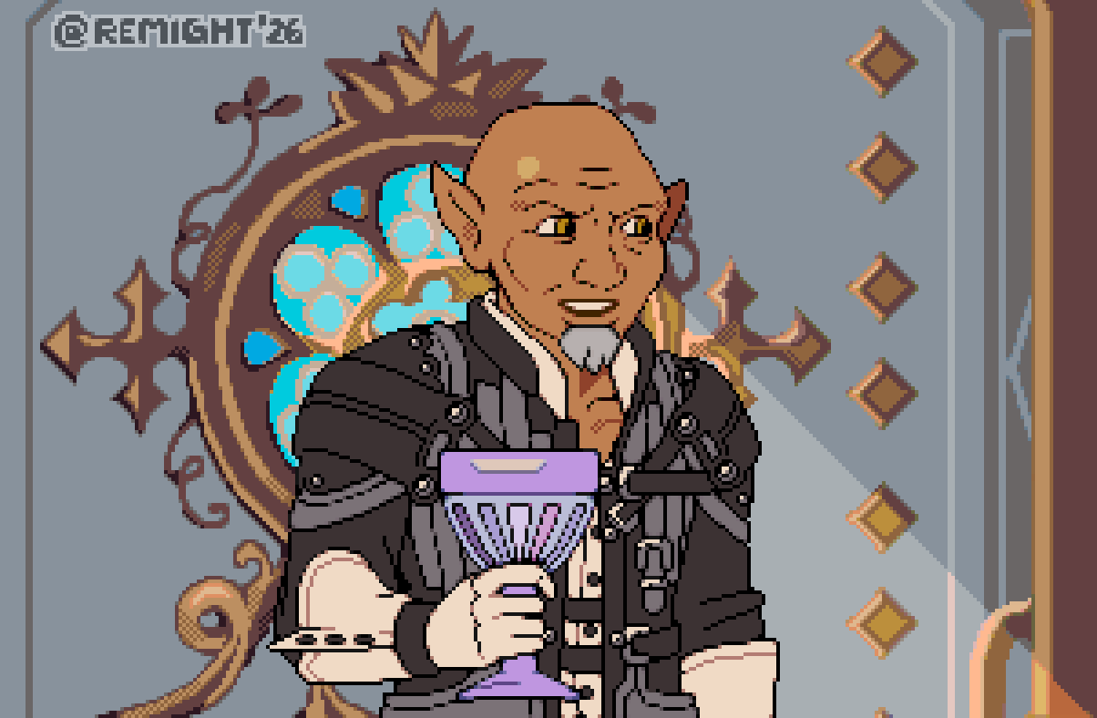 Kingdom Hearts Rule 34 Image