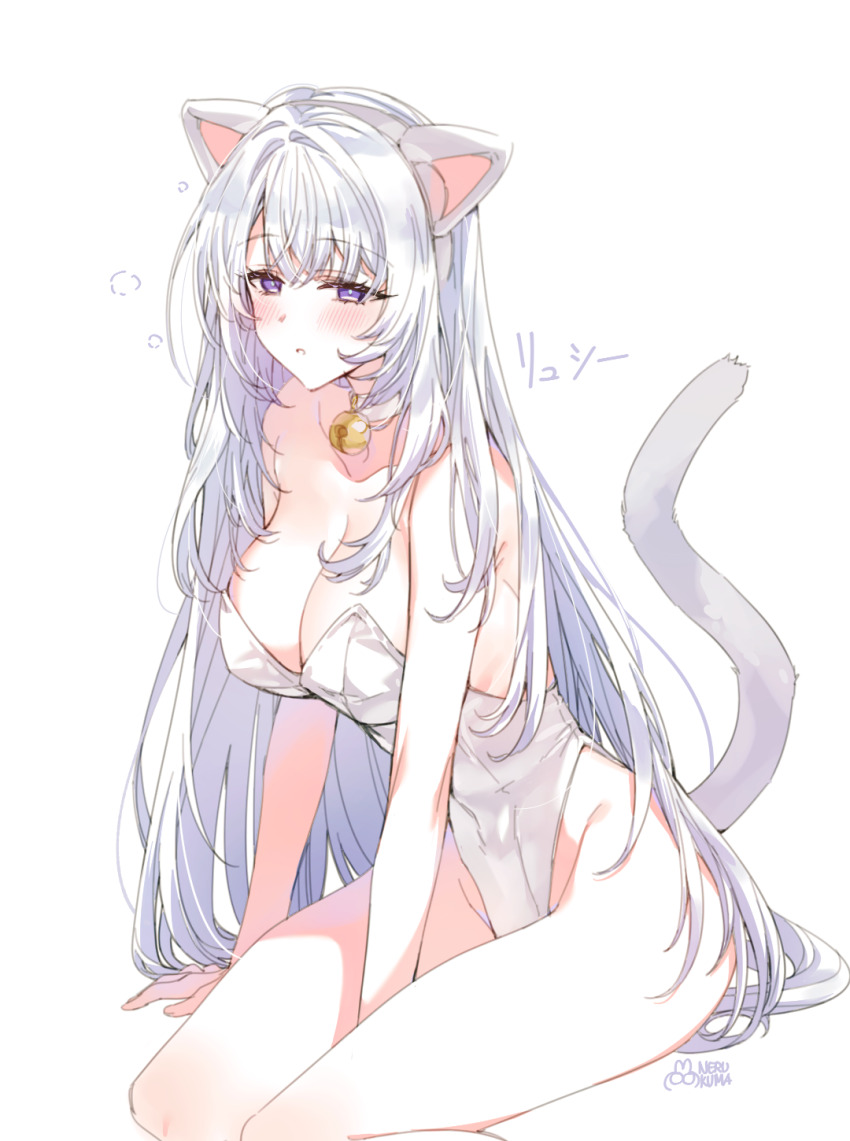 Watashi Ga Koibito Ni Nareru Wake Naijan Murimuri! Rule 34 Image