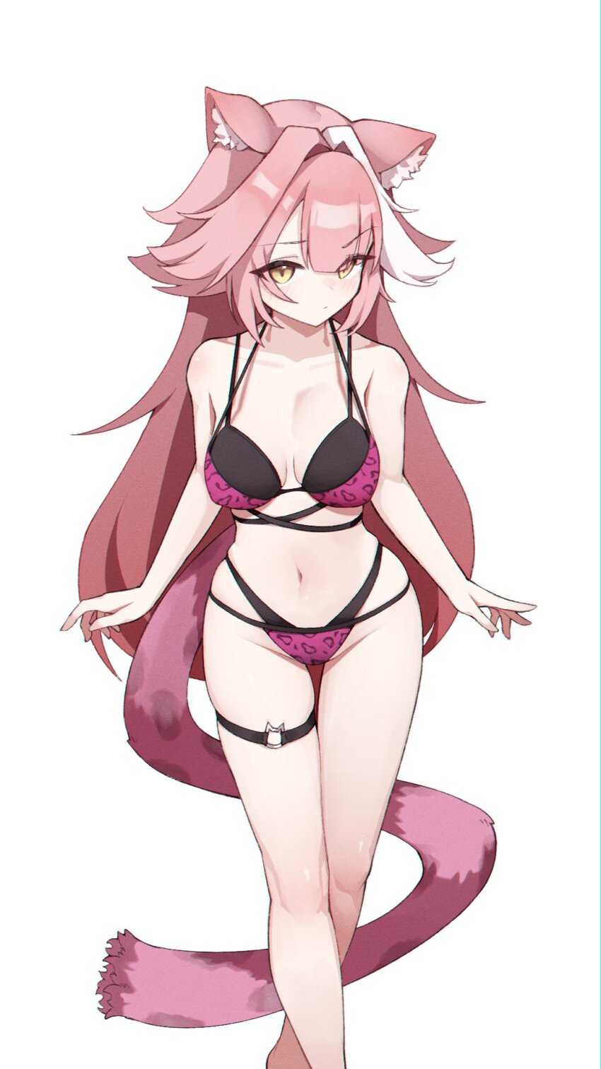 Raora Panthera (Hololive) Rule 34 Image