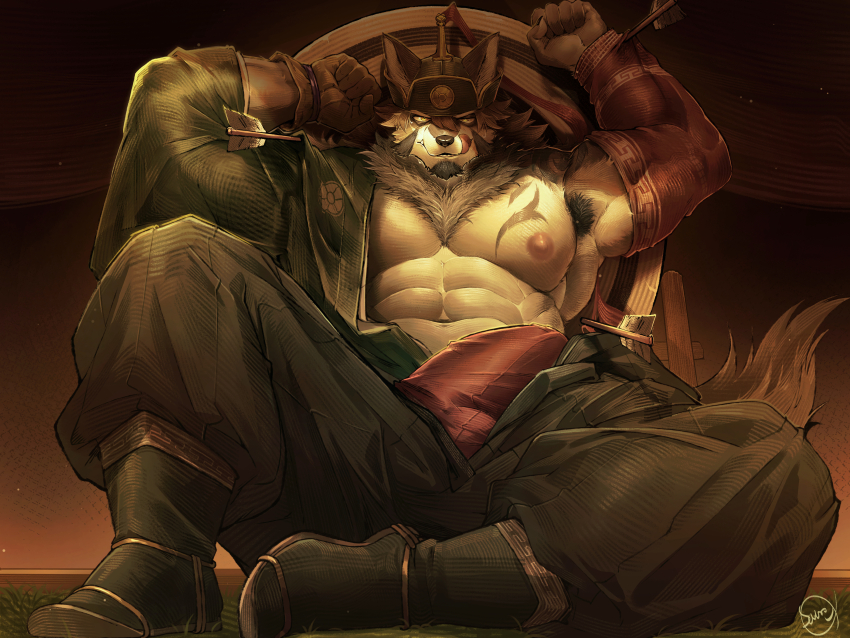 Tokyo Houkago Summoners Rule 34 Image