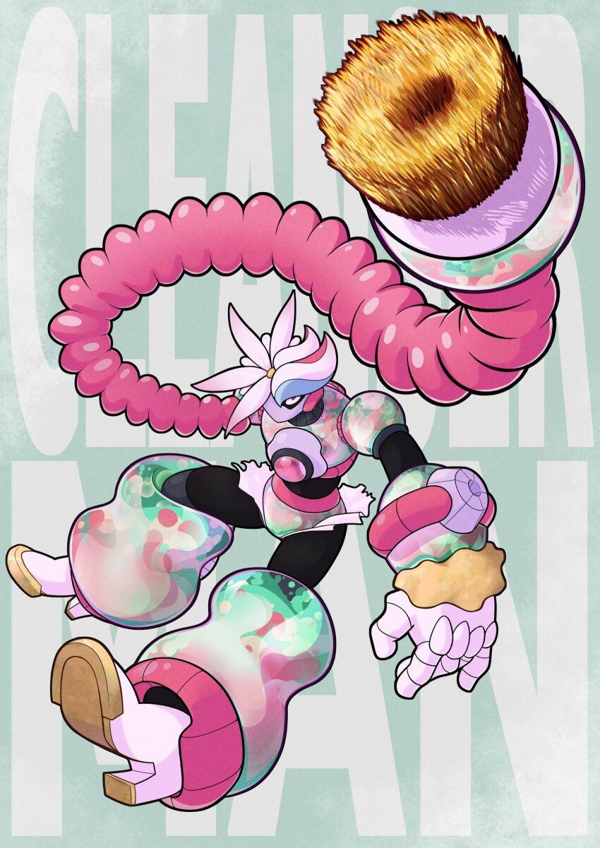 Capcom Rule 34 Image