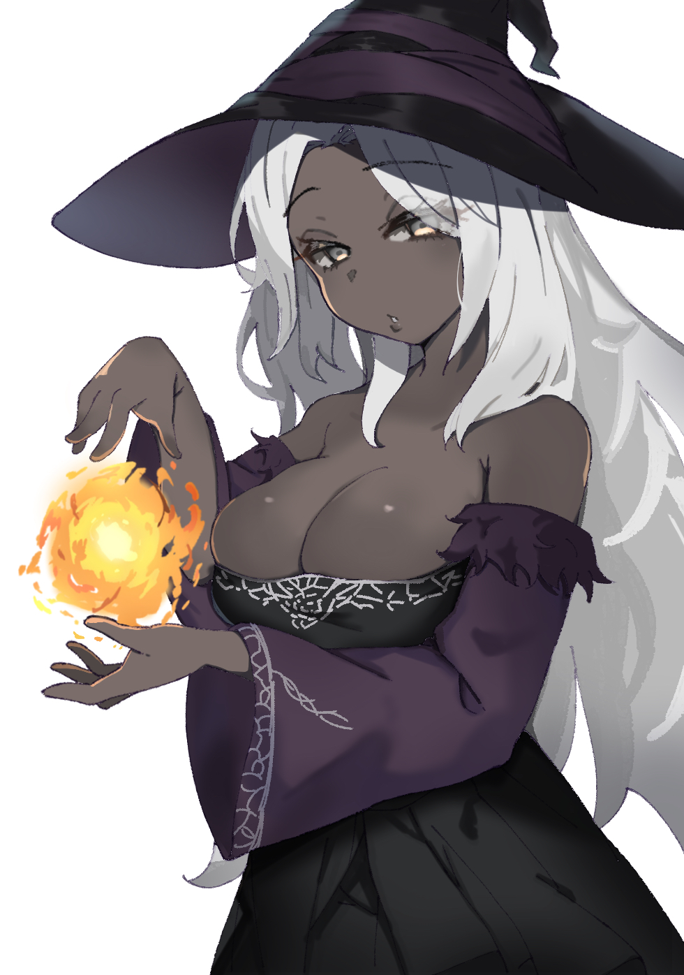 Recluse (Elden Ring) Rule 34 Image