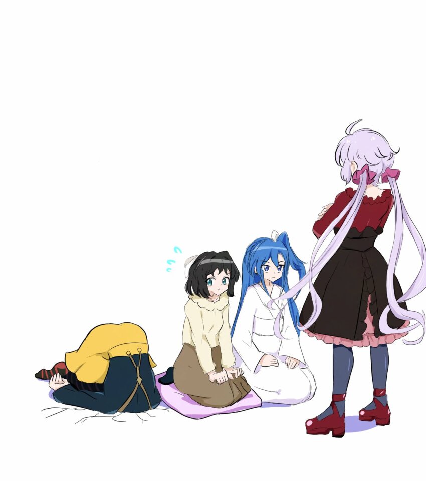 Kazanari Tsubasa (Senki Zesshou Symphogear) Rule 34 Image