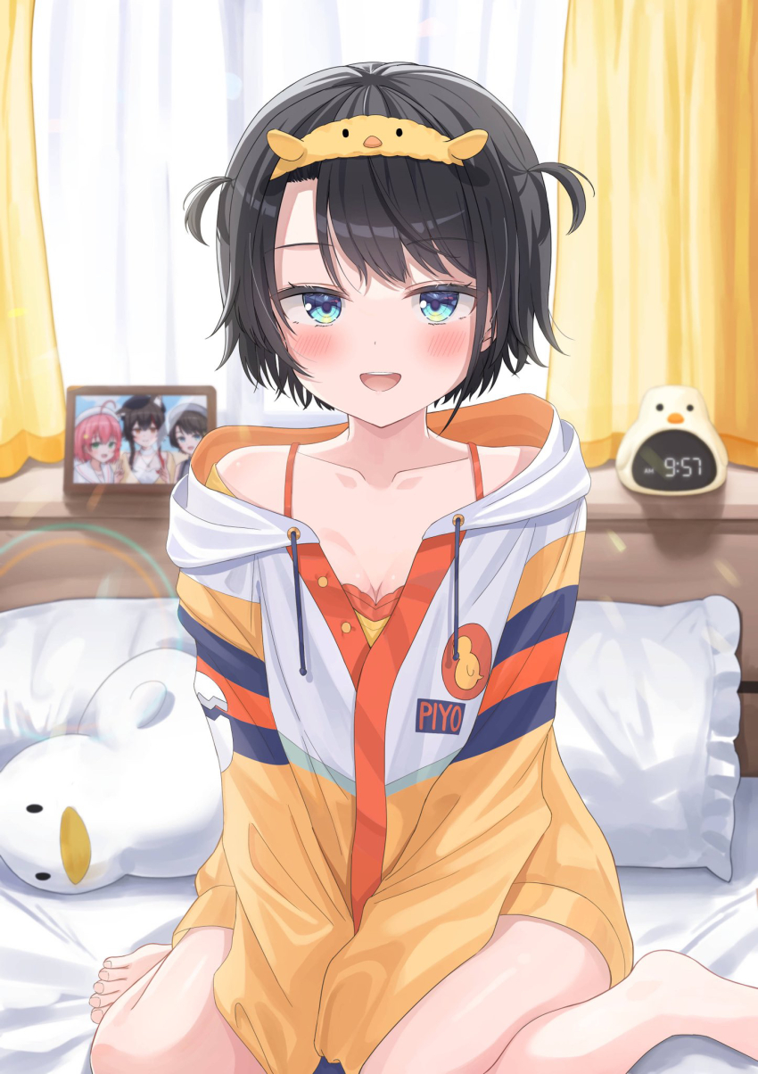 Ookami Mio (Hololive) Rule 34 Image