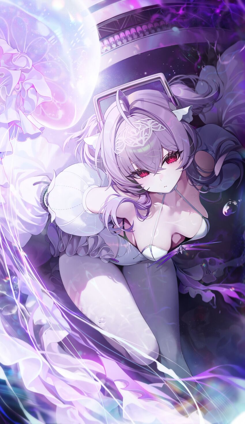Liberalio (Nikke) Rule 34 Image