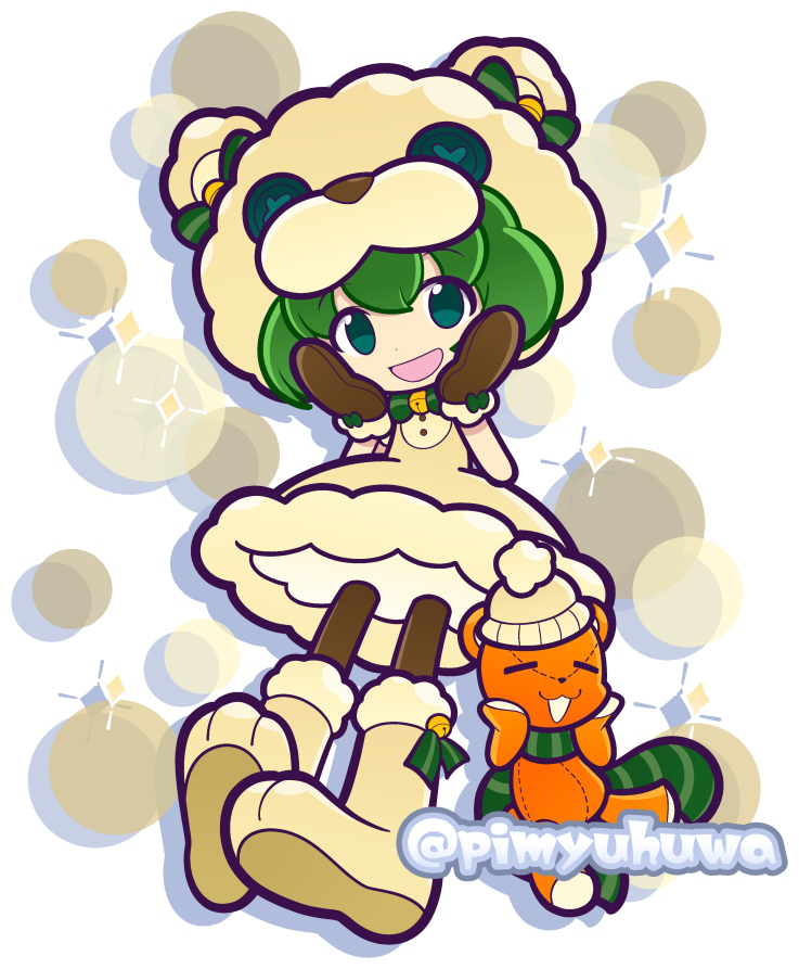 Pom Pom (Clothes) Rule 34 Image