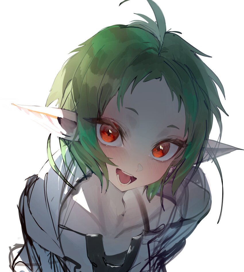 Sylphiette (Mushoku Tensei) Rule 34 Image