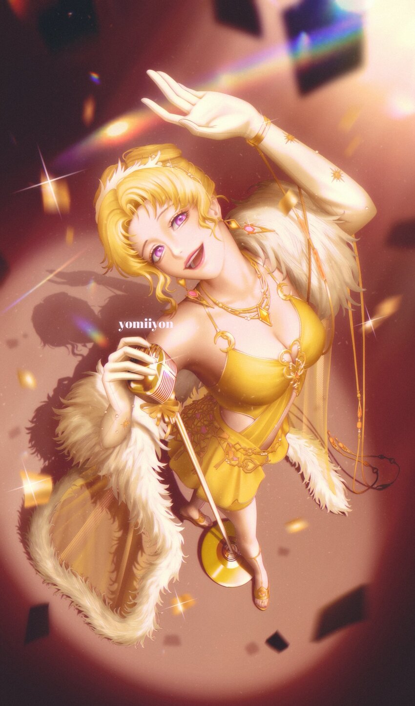 Milly (Path To Nowhere) Rule 34 Image