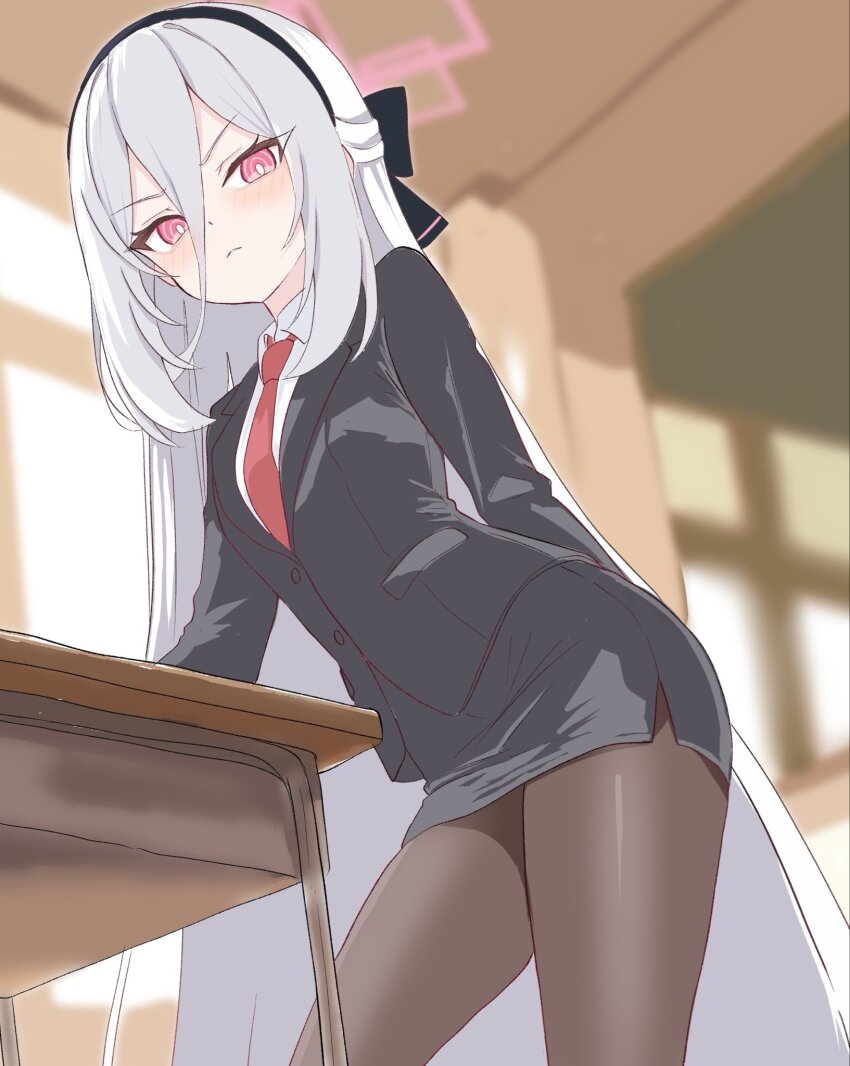 Kei (Blue Archive) Rule 34 Image
