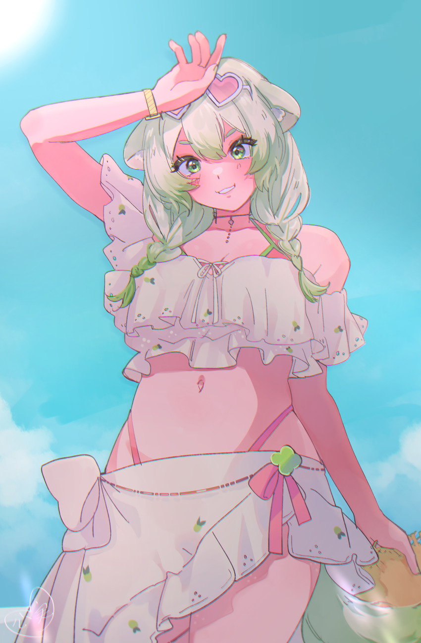 Limealicious (Vinesauce) Rule 34 Image