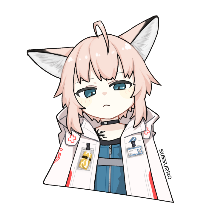 Oripathy Lesion (Arknights) Rule 34 Image