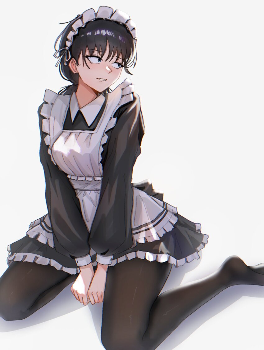 Mitaka Asa (Chainsaw Man) Rule 34 Image