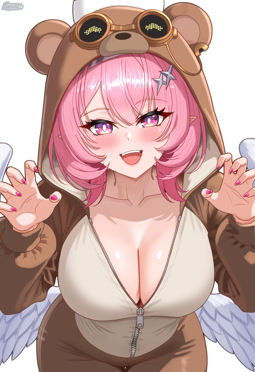 Remielle Dan (Zenless Zone Zero) Rule 34 Image
